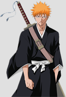 Good Ichigo